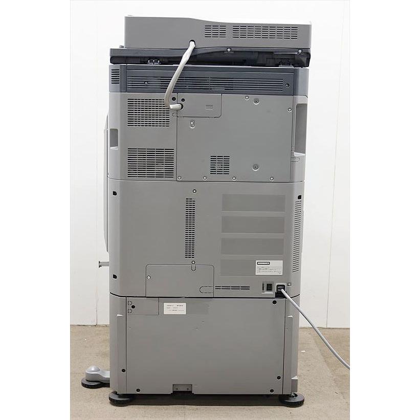SHARP（シャープ） 中古A3カラー複合機 BP-40C26 カウンタ 2,018枚