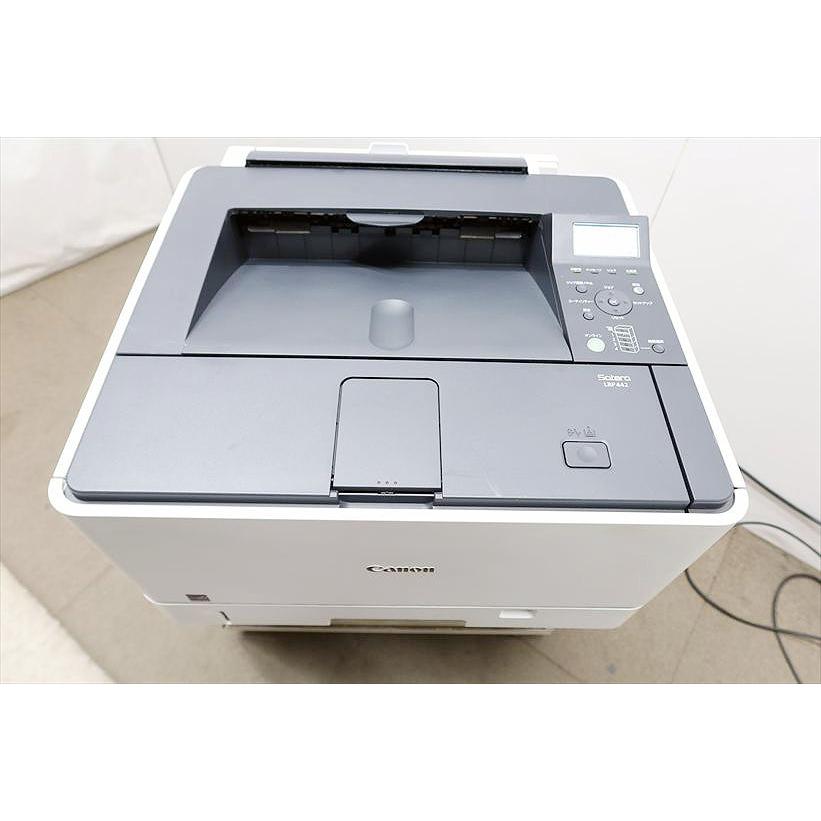 キヤノン（Canon） 中古A3プリンター Canon/キャノン Satera LBP442 