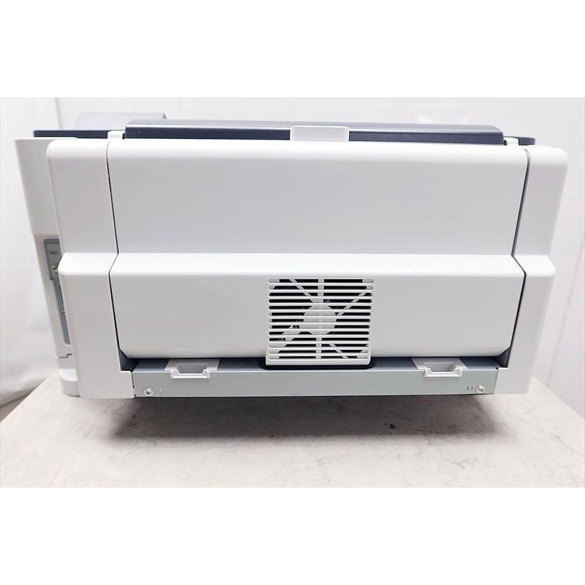 中古A3プリンター Canon/キャノン Satera LBP442 カウンタ 5,474枚【中古】新品リサイクルトナーカートリッジ付の画像