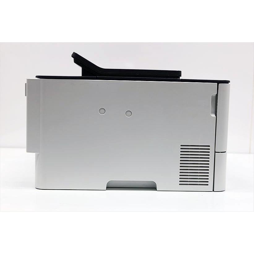 Canon モノクロレーザープリンター LBP221 カウンタ 4，318枚 新品リサイクルトナーカートリッジセット済_3