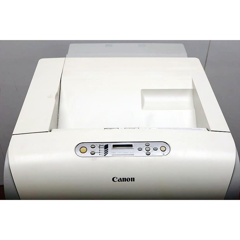 Satera 中古A3カラーレーザープリンター Canon/キヤノン/Satera 