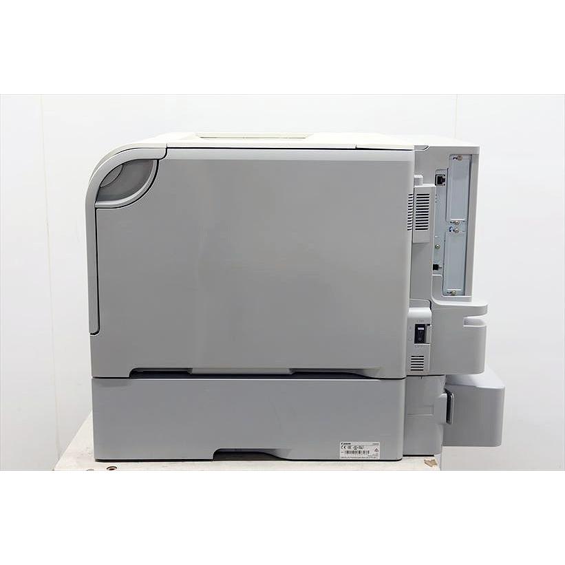 Satera 中古A3カラーレーザープリンター Canon LBP5910 カウンタ