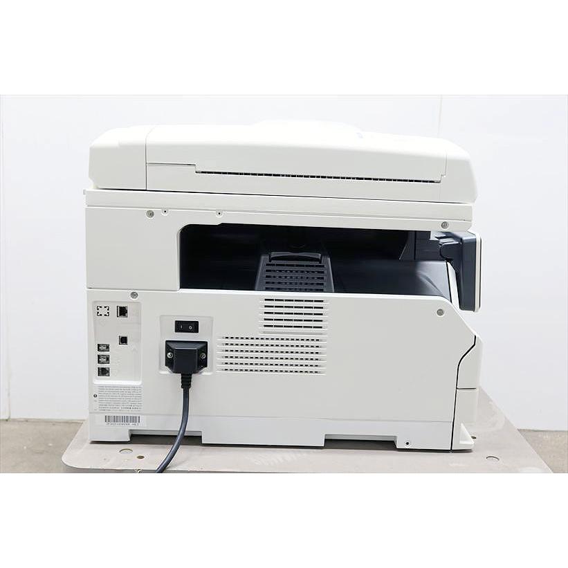 NTT 中古業務用FAX機 NTT NTTFAX L-330 2,621枚 USB LAN プリンタ