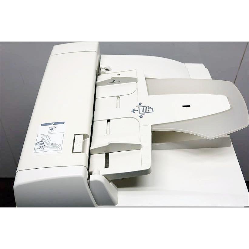 中古A3送信B4受信モノクロ複合機 ムラテック/村田機械/Muratec V-785 649枚【中古】_1