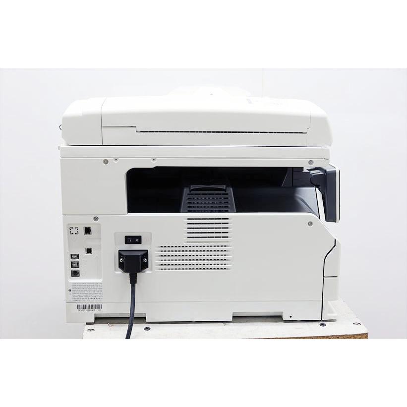 中古A3送信B4受信モノクロ複合機 ムラテック/村田機械/Muratec V-785 649枚【中古】_3