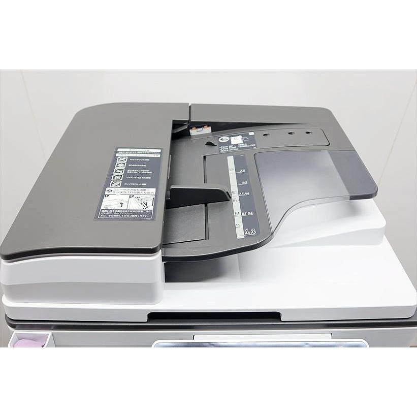 リコー（RICOH） 中古A3複合機/ RICOH/リコー/IM C2500 カウンタ
