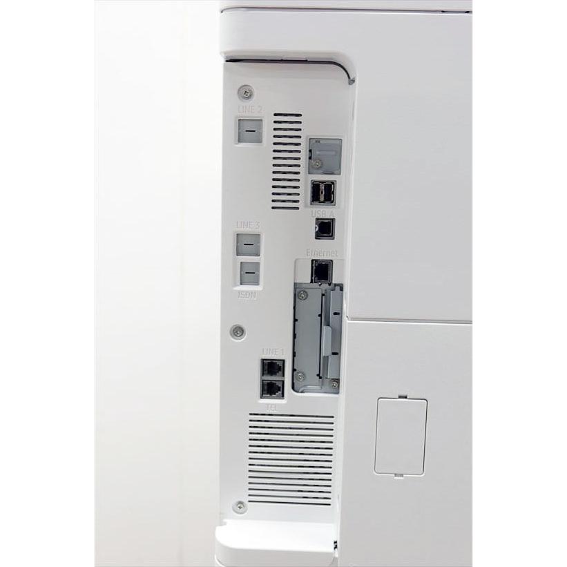 リコー（RICOH） 中古A3複合機/ RICOH/リコー/IM C2500 カウンタ