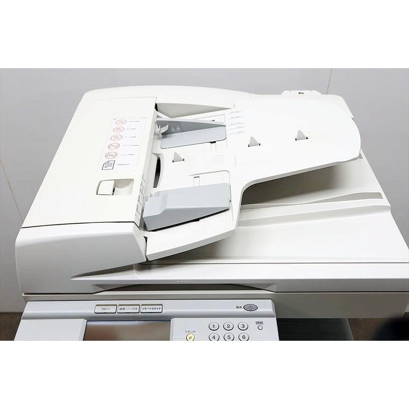 Satera 中古A3複合機 カウンタ 31,740枚 Canon/キャノン MF7455DN