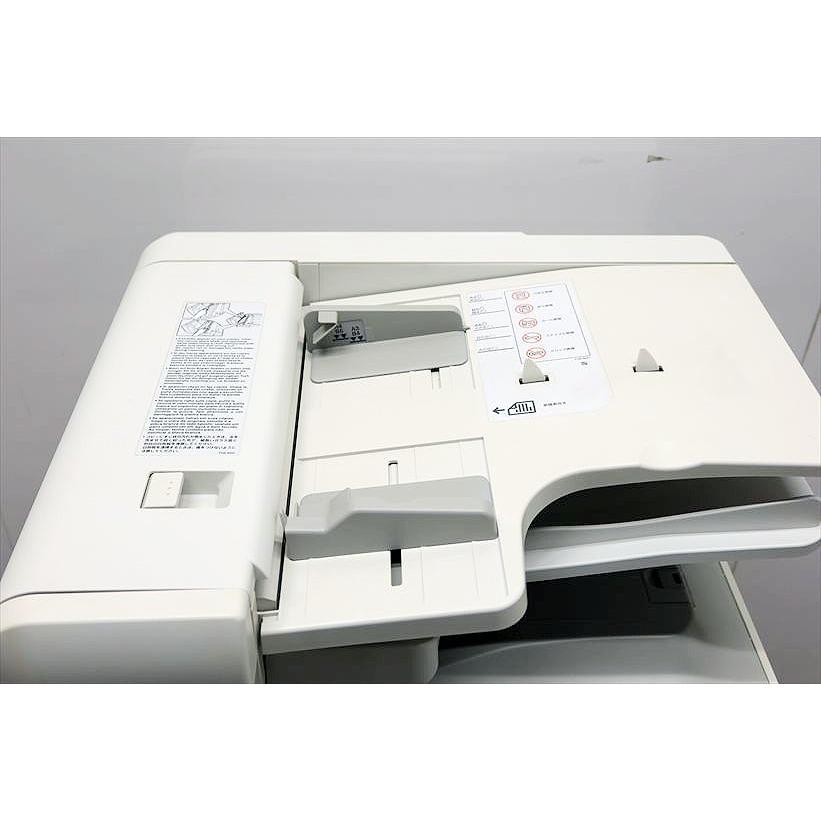 中古業務用FAX Canon/キャノン Canofax L1000 カウンタ 13,013枚【中古】の画像