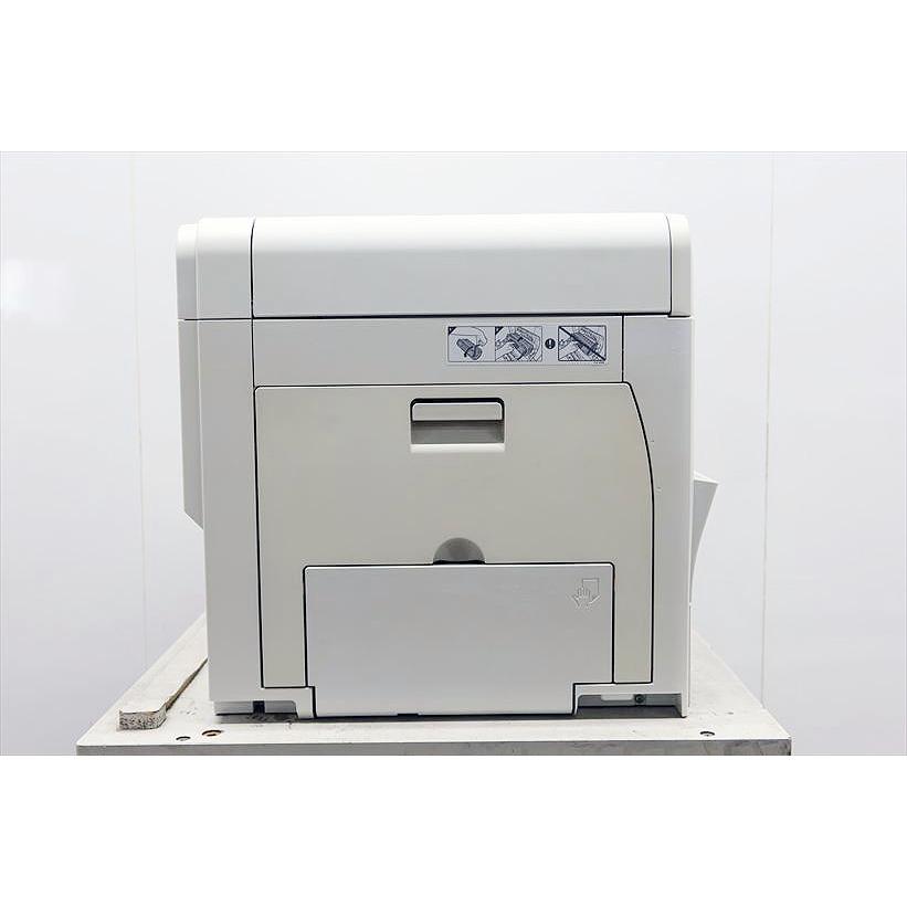 中古業務用FAX Canon/キャノン Canofax L1000 カウンタ 13,013枚【中古】の画像