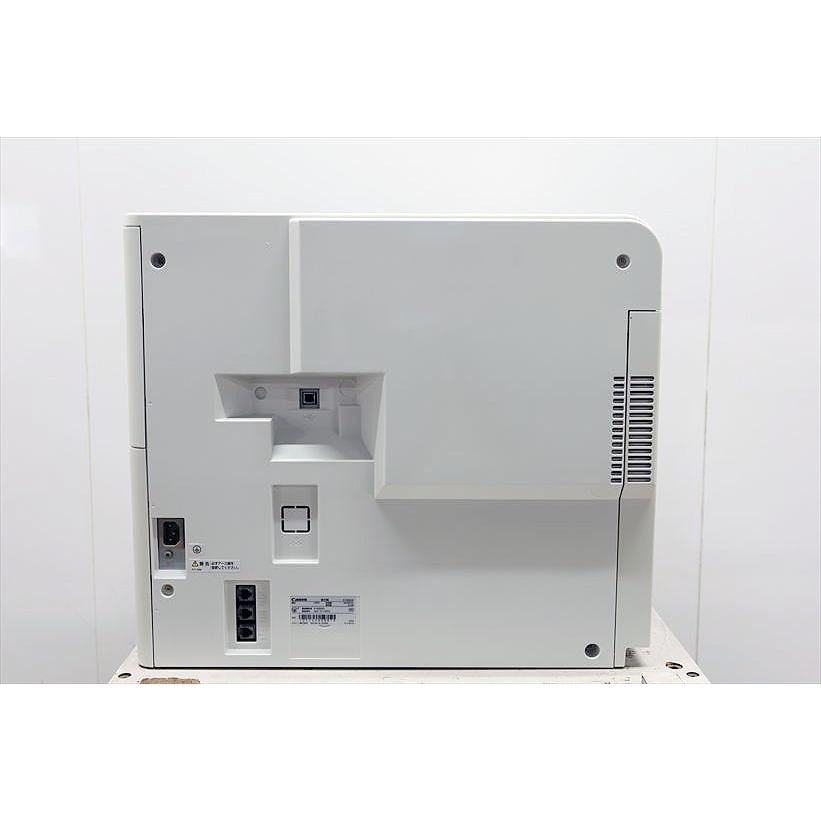 中古業務用FAX Canon/キャノン Canofax L1000 カウンタ 13,013枚【中古】の画像