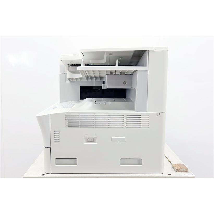 中古業務用FAX Canon/キャノン Canofax L1000 カウンタ 13,013枚【中古】の画像