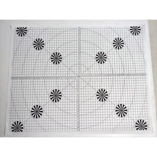 中古業務用FAX Canon/キャノン Canofax L1000 カウンタ 13,013枚【中古】の画像