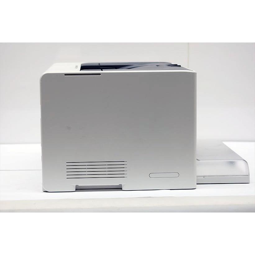 【中古】A4カラーレーザープリンター Canon/キャノン/Satera LBP7010C カウンタ 45枚の画像