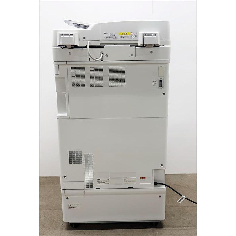 キヤノン（Canon） 【中古】中古A3カラー複合機 Canon /キャノン image