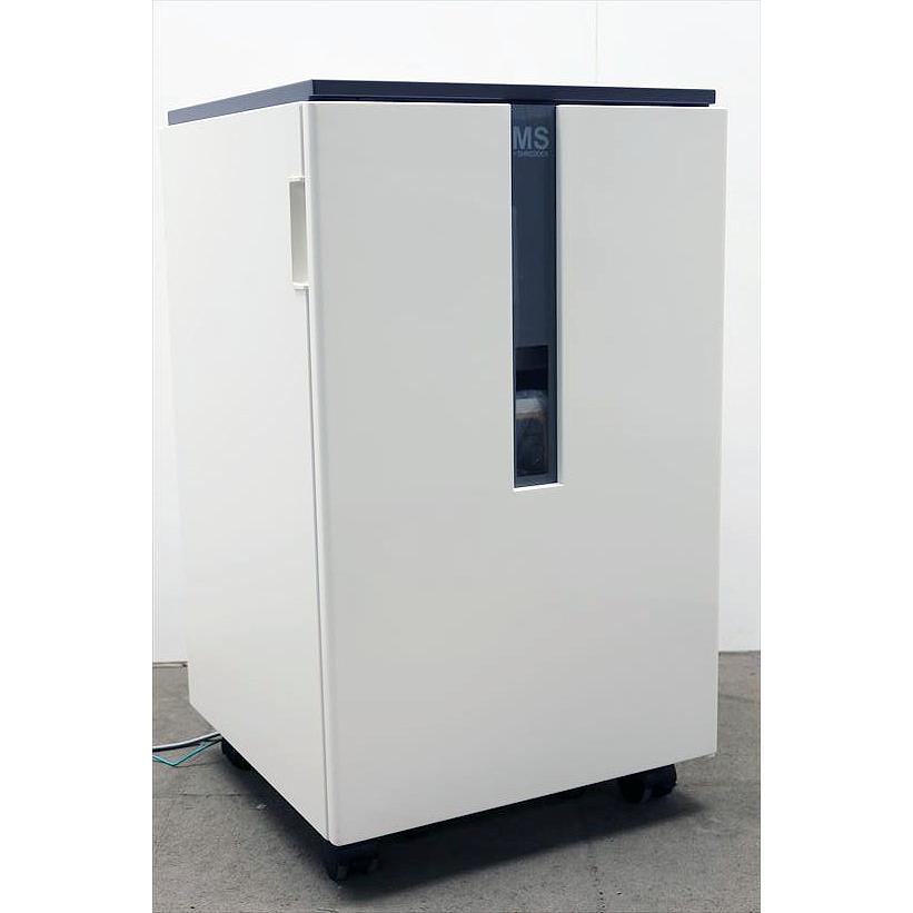 明光商会　UA-F25C　業務用シュレッダー『中古美品』2020年式 中古業務用シュレッダー/内部清掃済み 明光商会 MS SHREDDER UA-F25C-L