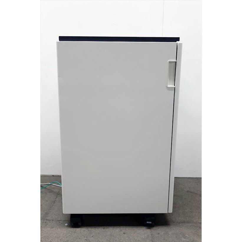 中古業務用シュレッダー/内部清掃済み 明光商会 MS SHREDDER UA-F25C-L