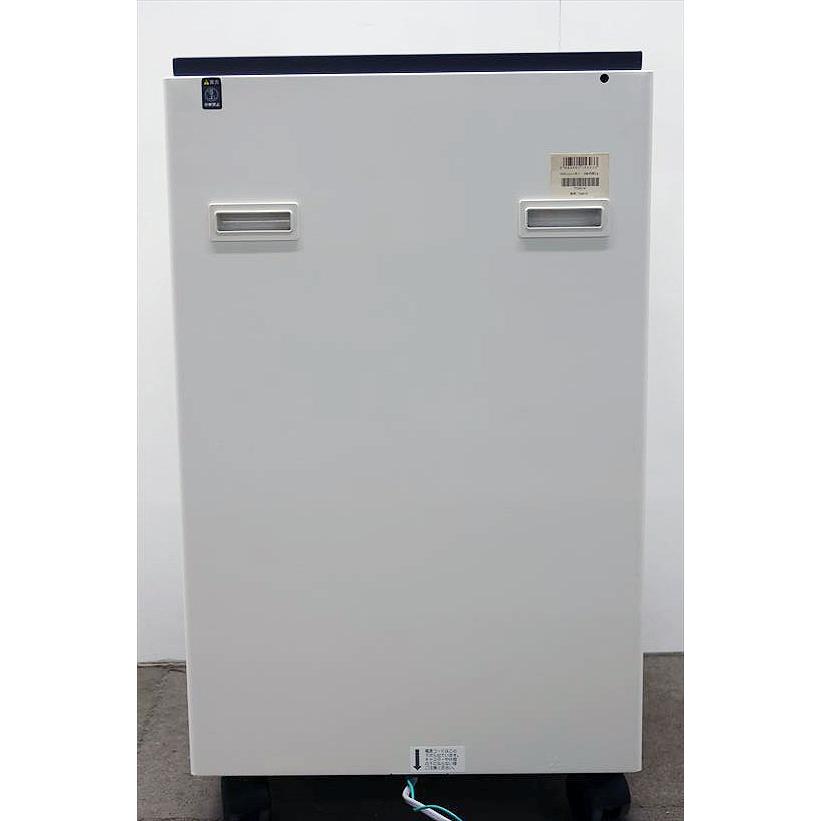 中古業務用シュレッダー/内部清掃済み 明光商会 MS SHREDDER UA-F25C-L