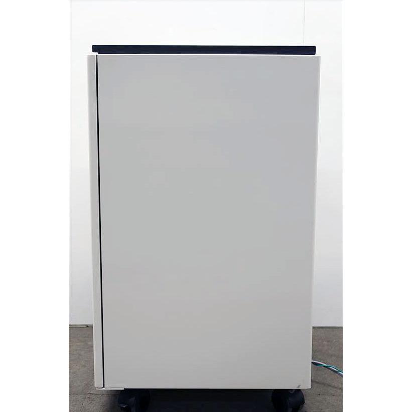 中古業務用シュレッダー/内部清掃済み 明光商会 MS SHREDDER UA-F25C-L