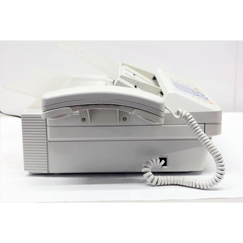 業務用中古FAX ムラテック/村田機械/Muratec 感熱紙タイプFAX F-370