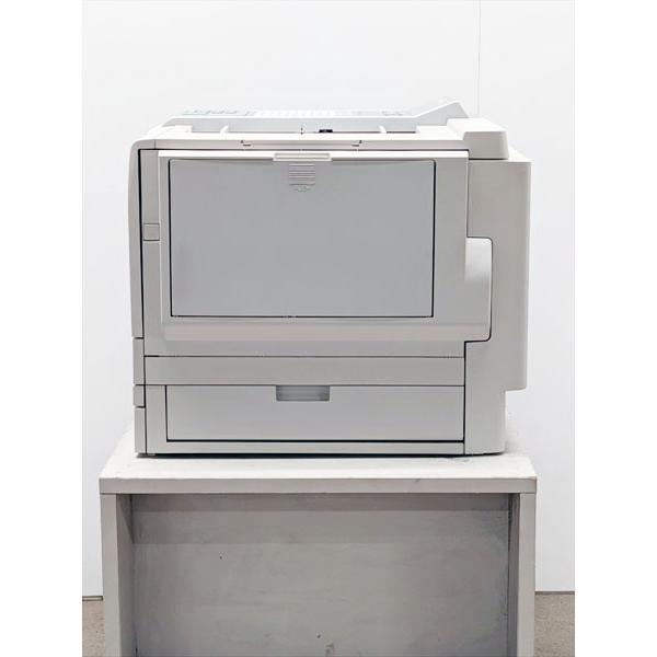 【中古】 Pnasonic/パナソニック Panafax UF-A700 2段 A3 モノクロ コピー FAX/業務用FAX/簡易コピー機能付 正常動作品 カウンタ1836枚の画像