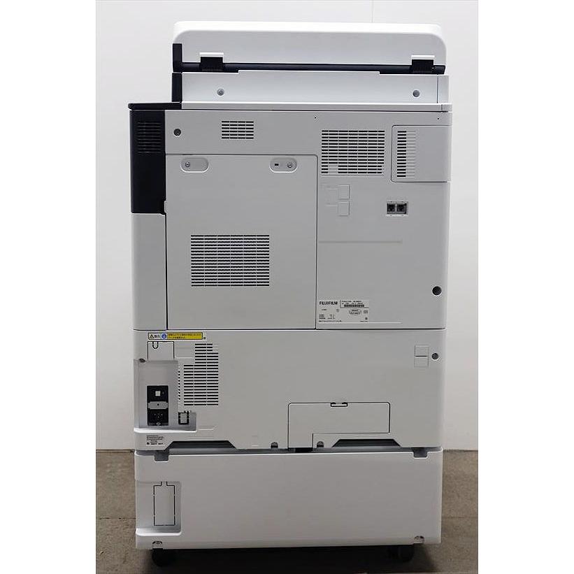 中古】中古A3カラー複合機 富士フイルムビジネスイノベーション