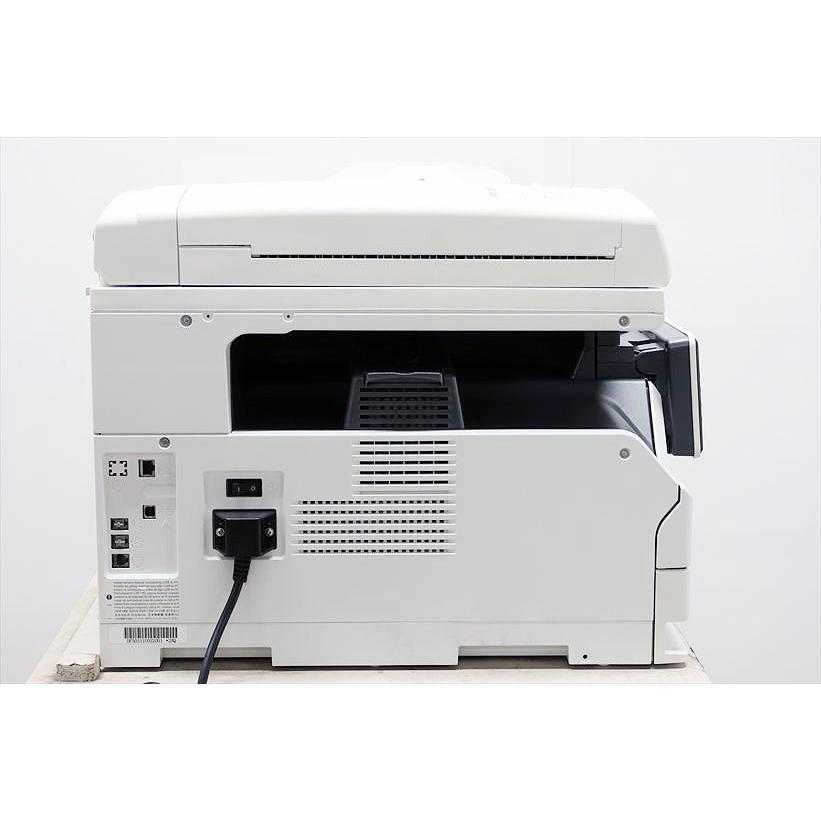 中古A3送信B4受信モノクロ複合機 ムラテック/村田機械/Muratec V-787 カウンタ 5,147枚【中古】の画像