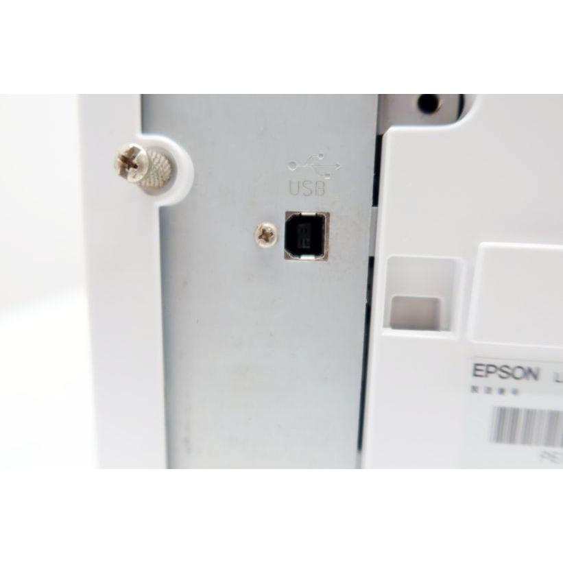 7788枚　中古プリンター  EPSON Offirio LP-S2200【中古】 A3 USB モノクロの画像