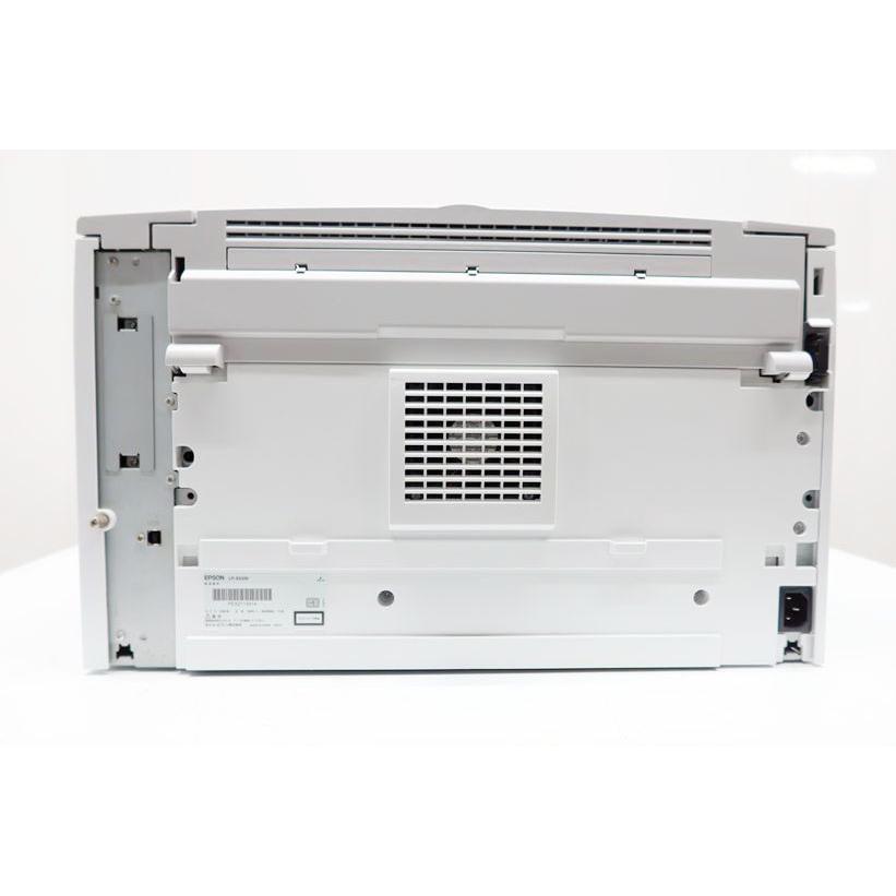 7788枚　中古プリンター  EPSON Offirio LP-S2200【中古】 A3 USB モノクロの画像