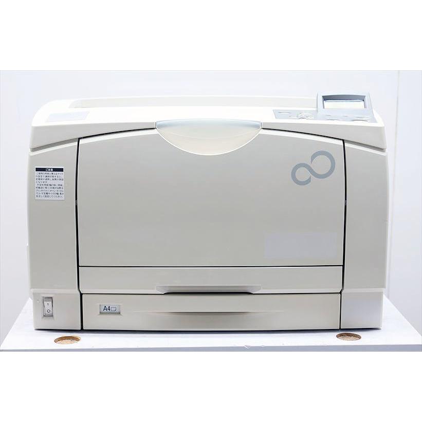 中古A3モノクロプリンター FUJITSU XL-9320 カウンタ 29，700枚【中古】_2