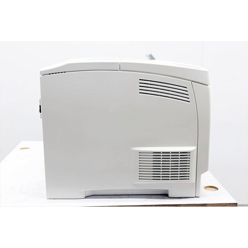 中古A3モノクロプリンター FUJITSU XL-9320 カウンタ 29，700枚【中古】_3