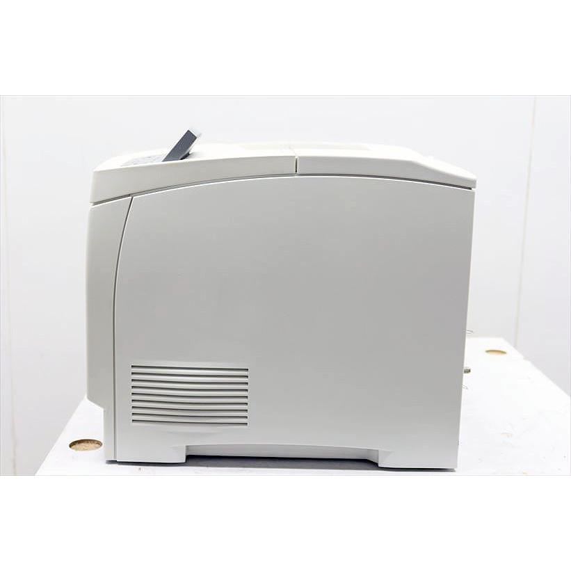 中古A3モノクロプリンター FUJITSU XL-9320 カウンタ 29，700枚【中古】_4