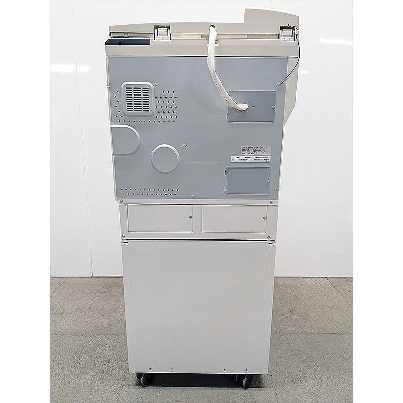 中古A3コピー機/中古A3複合機 KONICA MINOLTA/コニカミノルタ bizhub 1842f カウンタ21,084枚/モノクロの画像