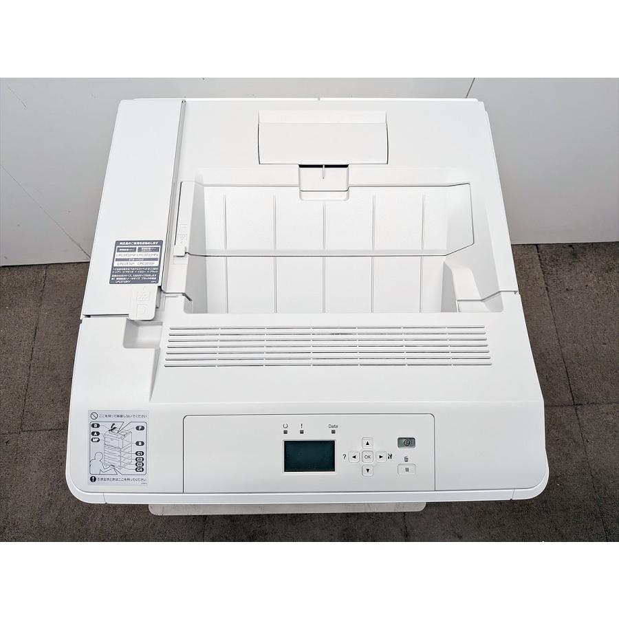 エプソン（EPSON） 【中古】A3カラーレーザープリンター LP-S7160 