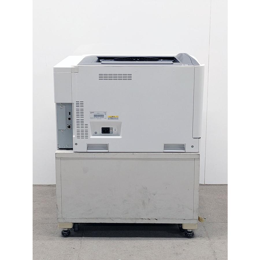 Satera 中古A3カラーレーザープリンター Canon/キヤノン/Satera