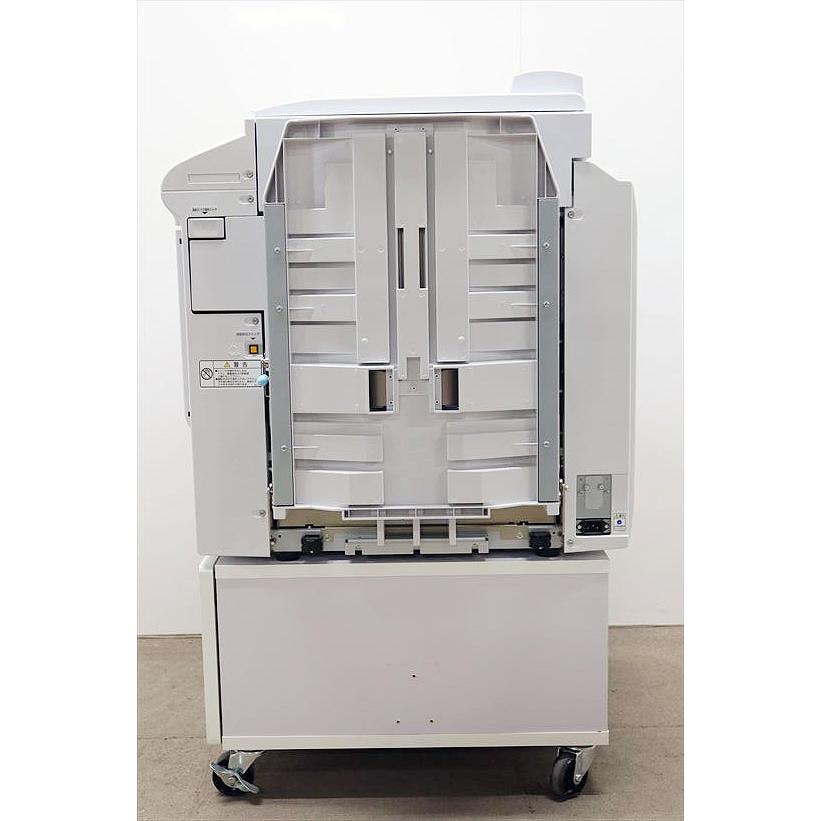リコー（RICOH） モノクロデジタル印刷機/RICOH DD5450 印刷枚数