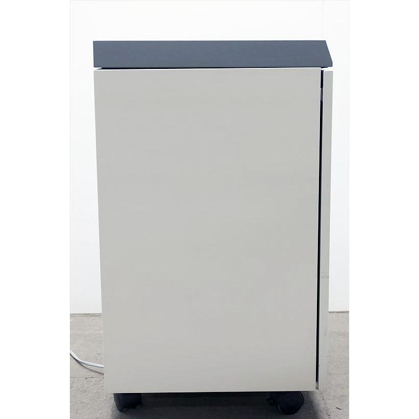 【訳あり】中古業務用シュレッダー 明光商会 MS Digital SHREDDER ID431CPS 最大枚数55枚/ファンプレス機能付 A3 【中古】の画像