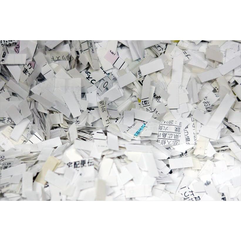【訳あり】中古業務用シュレッダー 明光商会 MS Digital SHREDDER ID431CPS 最大枚数55枚/ファンプレス機能付 A3 【中古】の画像