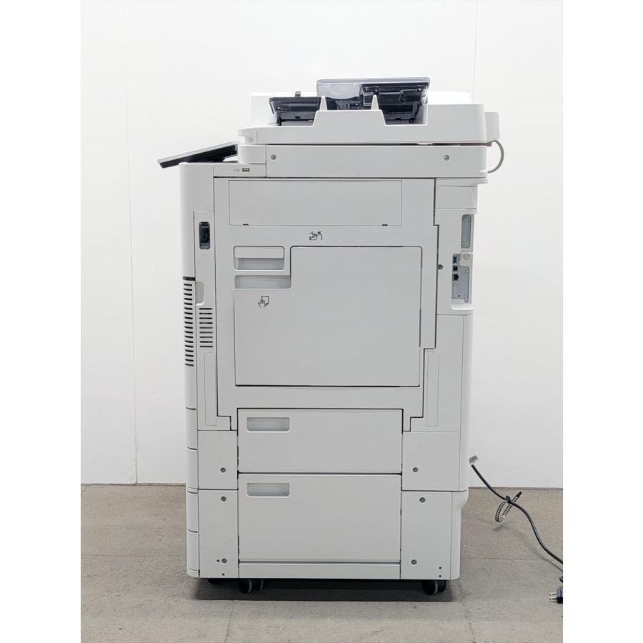 キヤノン（Canon） 中古A3コピー機/中古A3複合機/31954枚/正常動作品 