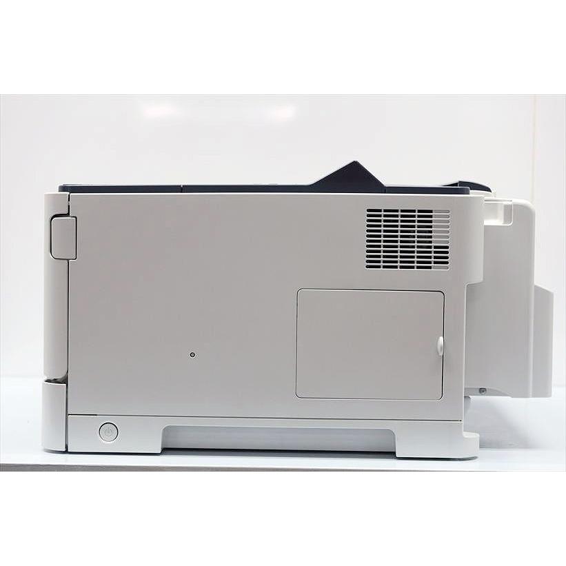 中古A3プリンター Canon/キャノン Satera LBP442 カウンタ 38,442枚【中古】新品リサイクルトナーカートリッジ付の画像
