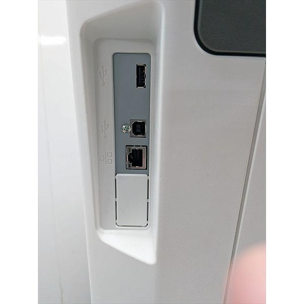 中古A4カラー複合機 SHARP/シャープ MX-C305W カウンタ 3,252枚【中古】の画像