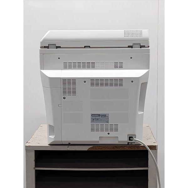 中古A4カラー複合機 SHARP/シャープ MX-C305W カウンタ 3,252枚【中古】の画像
