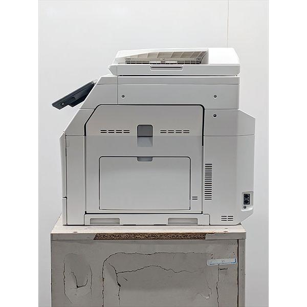 中古A4カラー複合機 SHARP/シャープ MX-C305W カウンタ 3,252枚【中古】の画像