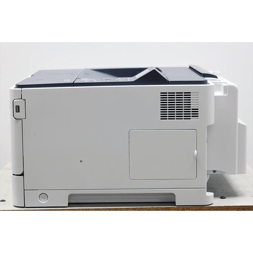 中古A3プリンター キャノン/Canon Satera LBP443i カウンタ 3,156枚【中古】新品リサイクルトナーカートリッジ付の画像