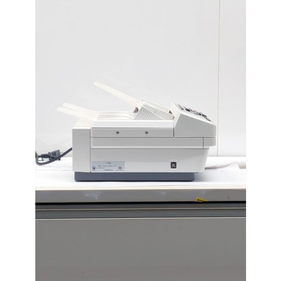 業務用感熱紙FAX 村田機械 F-390 【公式通販】