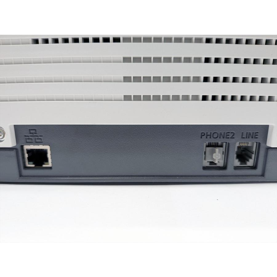カウンタ 635枚 業務用中古FAX<br>ムラテック/村田機械/Muratec<br 