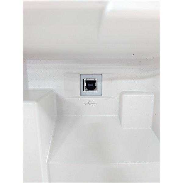 中古A3複合機 Canon/キャノン/Satera MF7430D 新品リサイクルトナーカートリッジ付 カウンタ 16,551枚【中古】の画像