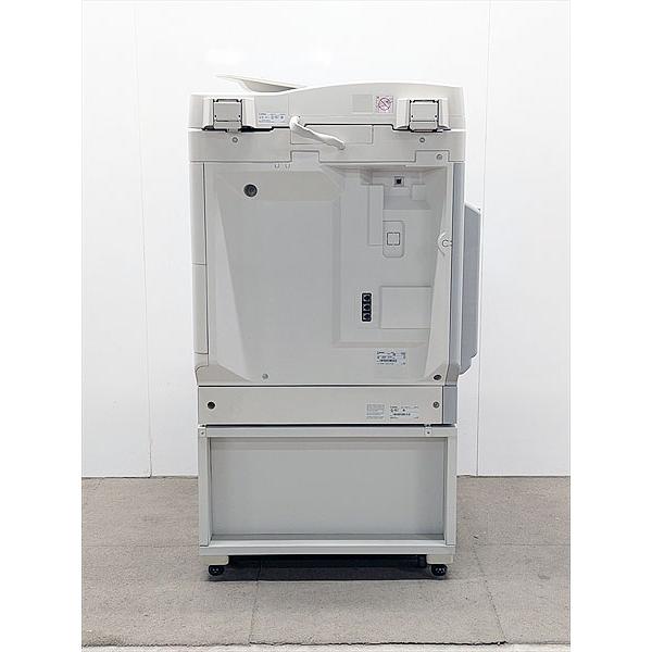 中古A3複合機 Canon/キャノン/Satera MF7430D 新品リサイクルトナーカートリッジ付 カウンタ 16,551枚【中古】の画像