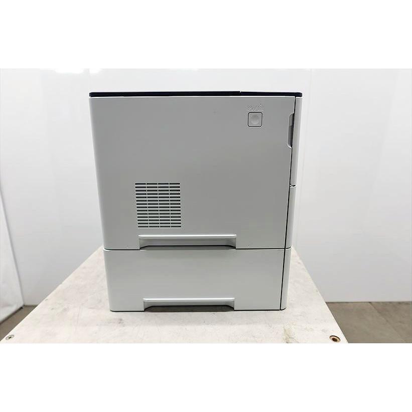 中古A4プリンター Canon Satera LBP321 カウンタ 49,916枚【中古】の画像