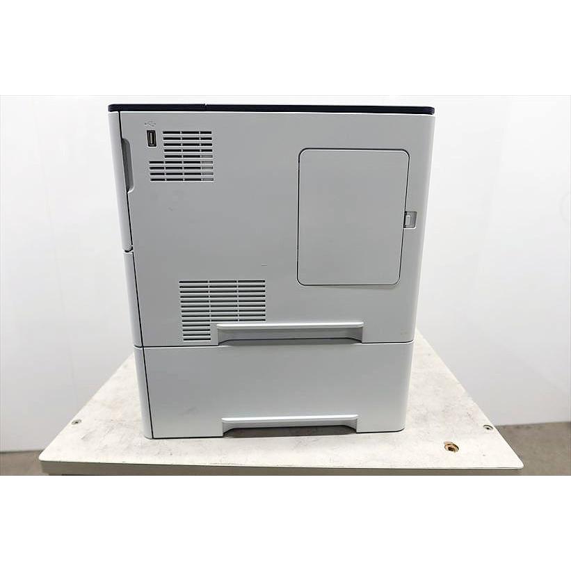 中古A4プリンター Canon Satera LBP321 カウンタ 49,916枚【中古】の画像